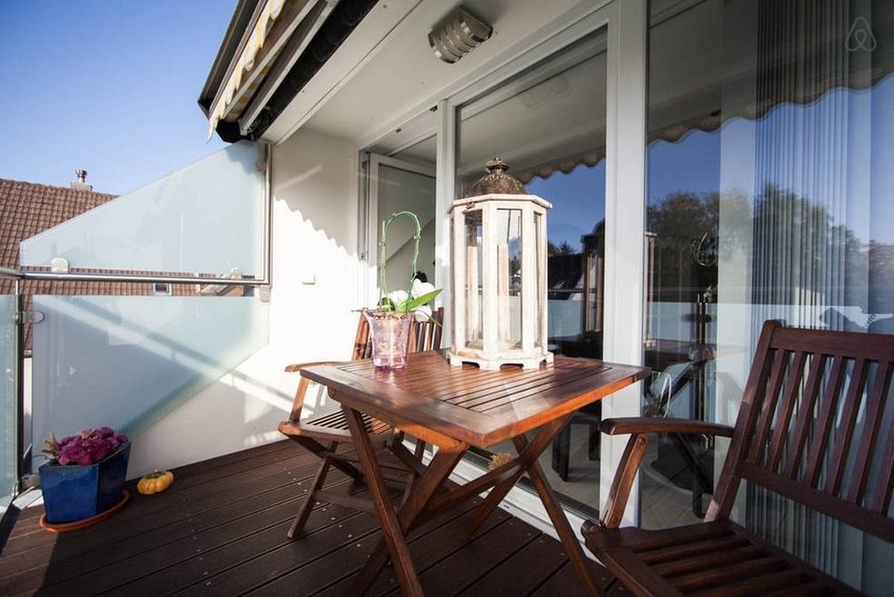 Apartment Orchidee มึลไฮม์ อันแดร์ รัวร์ ห้อง รูปภาพ